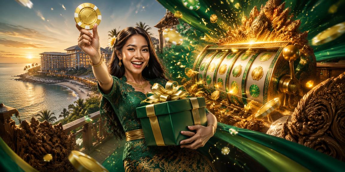 tunai4d Casino category pages